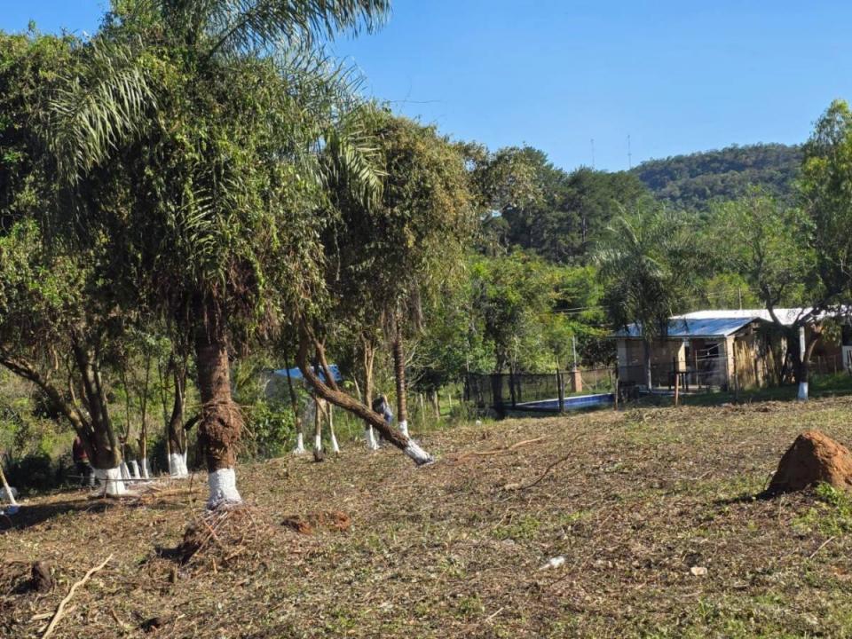 Manzana 4, calle 04 esquina calle 06, manzana , Atyra, Cordillera 00001, 巴拉圭