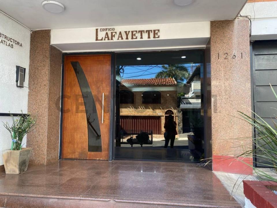 Juan E. O´leary e Ygatimi 1014, Tacumbú, Asunción 001014, 巴拉圭