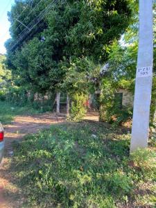 Barrio numero 3 , Pirayú, Paraguarí 00001, 巴拉圭