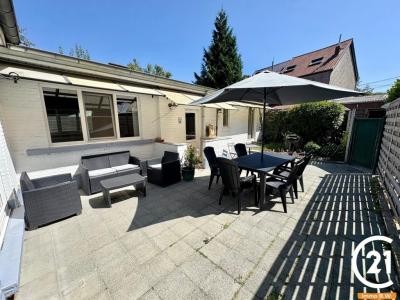 Chaussée de Wavre 250, Grez-doiceau, Belgio