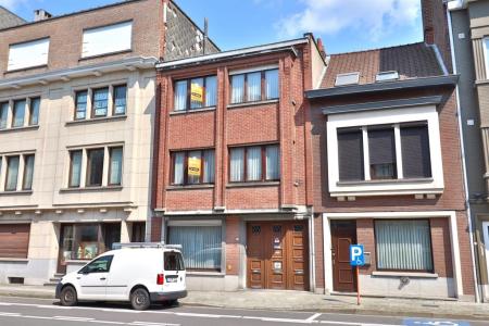 Aalbeeksesteenweg 39 GV, Kortrijk, Bélgica