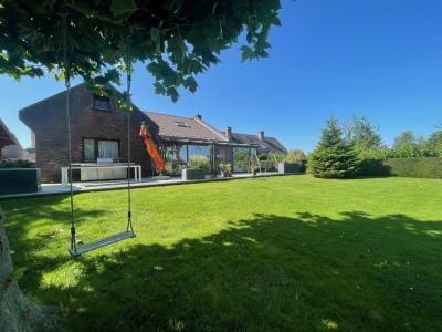 Broekstraat 3, Herne, Bỉ