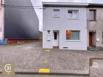 Rue Baudouin 1er  57, Courcelles, Belgien