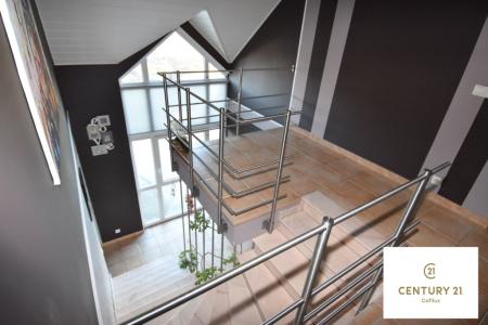 Rue du Duché 47, Arlon, Belgium