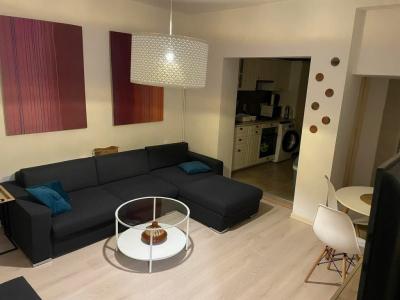 Rue du Douvres 8, Anderlecht, Belgium