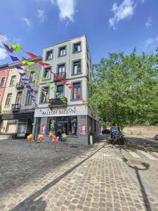 Avenue du Parc Royal 1, Laeken, 比利时