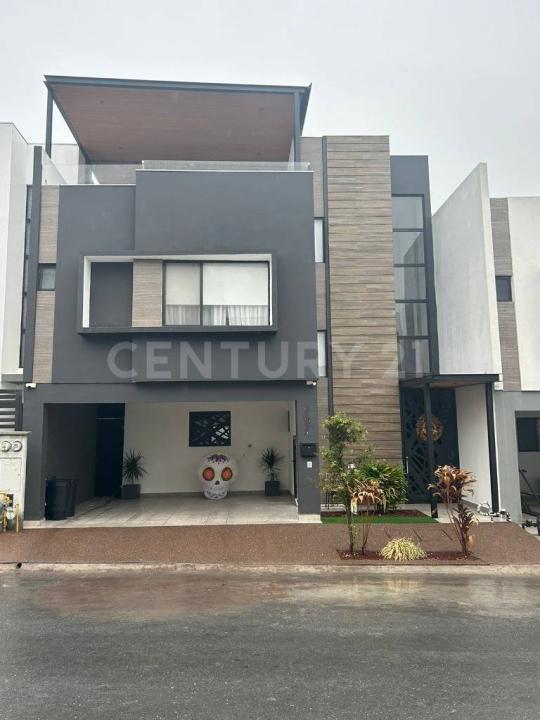 BANAK KATAVIA RESIDENCIAL SECTOR NIZA,, Apodaca, Nuevo León 66606, México