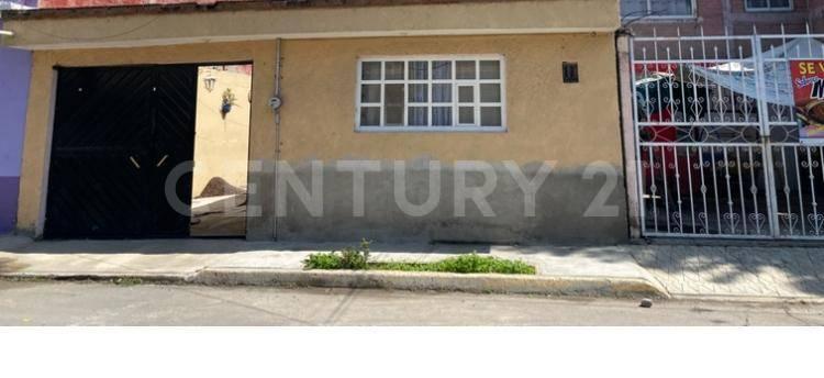 Norte 12 ,, Valle De Chalco Solidaridad, מקסיקו 56615, מקסיקו 