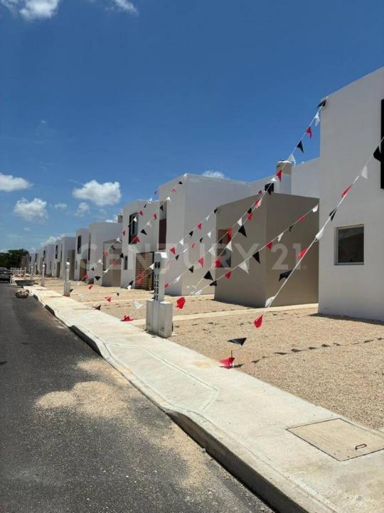 18 - C 288,, Kanasin, 유카탄 97370, 멕시코