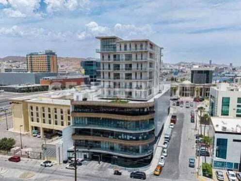 Avenida Rio de Janeiro 6700,, Chihuahua, Chihuahua 31215, México