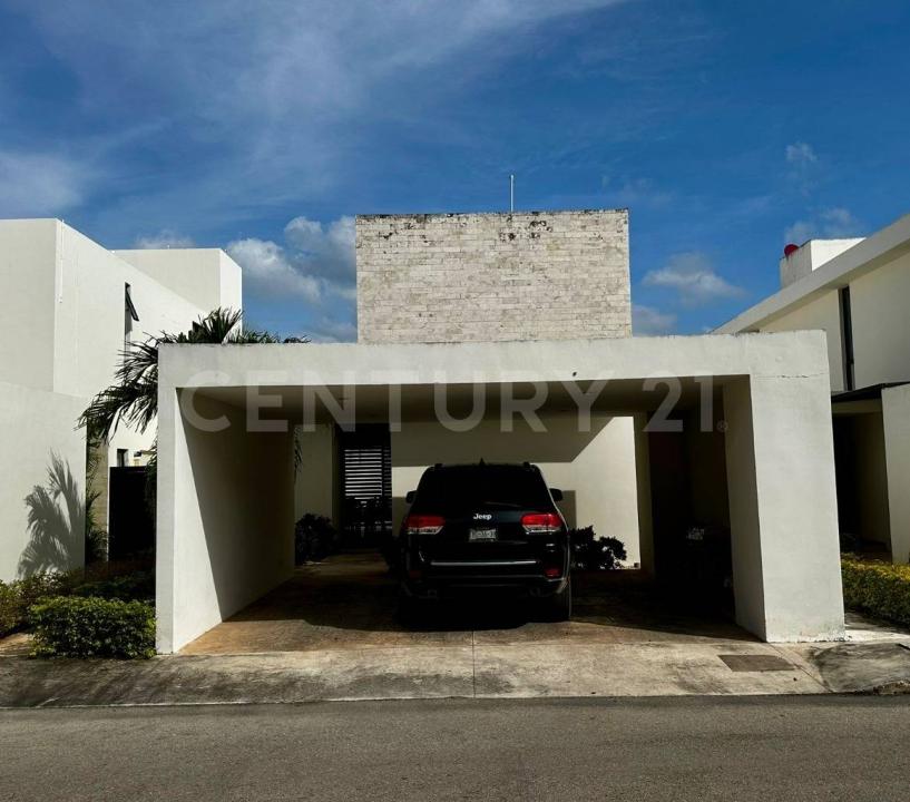 21 manzana 311 83,, Mérida, Jukatan 97305, Meksyk