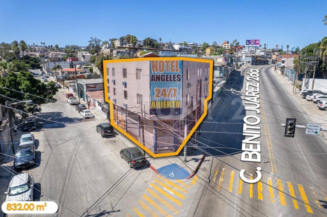 Tijuana, Baja California 22054, México