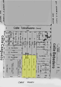 TERRY S/N, Merlo, GBA Oeste 00001, Argentina