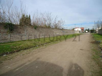 TERRY S/N, Merlo, GBA Oeste 00001, Argentina