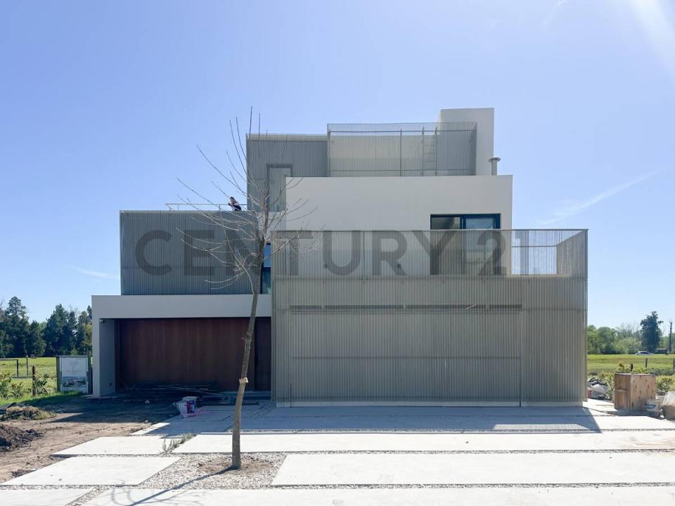 EL YACHT , Tigre, GBA Norte 00001, 阿根廷