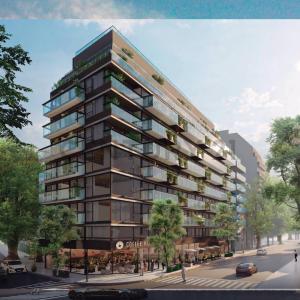 Av. Cerviño 3500, Palermo, Capital Federal 1425, Argentina