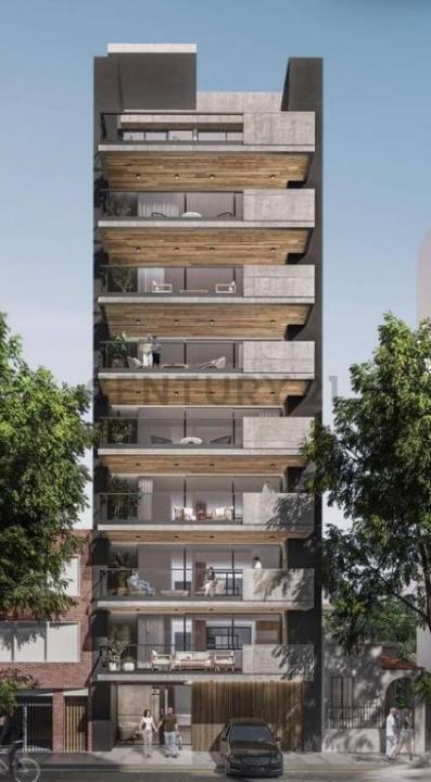 Camargo 283, Villa Crespo, Capital Federal 00001, Argentina