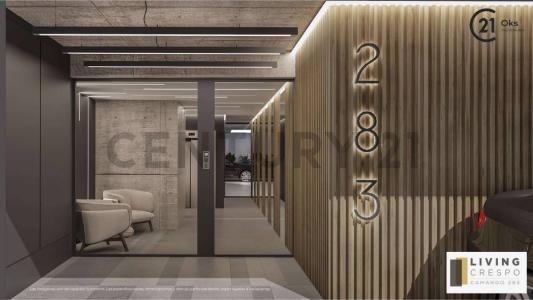 Camargo 283, Villa Crespo, Capital Federal 00001, Argentina