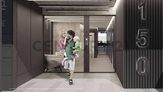 Araoz 100, Villa Crespo, Capital Federal 00001, Argentina