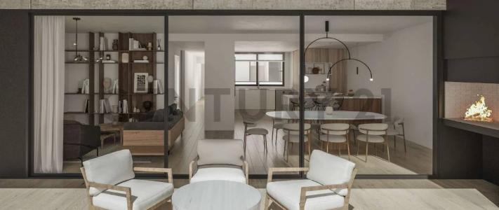 Araoz 100, Villa Crespo, Capital Federal 00001, Argentina