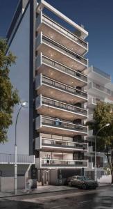 Araoz 100, Villa Crespo, Capital Federal 00001, Argentina