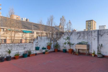 Almagro, Capital Federal 1236, Argentine