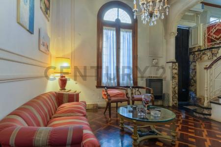 Almagro, Capital Federal 1236, Argentine