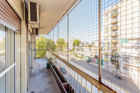 Villa General Mitre, Capital Federal 00001, Argentina