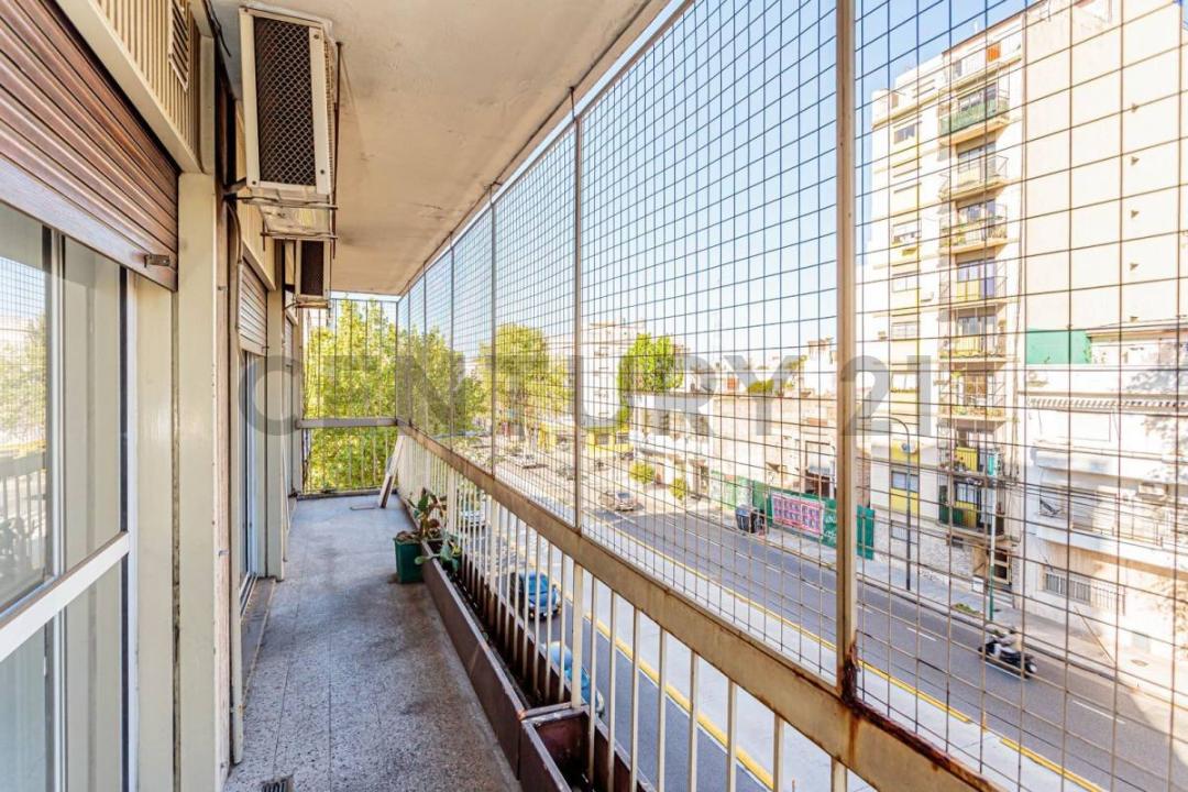 Villa General Mitre, Capital Federal 00001, Argentina