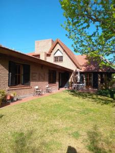 Bogotá 7877, La Puntilla, Mendoza 5505, Argentina