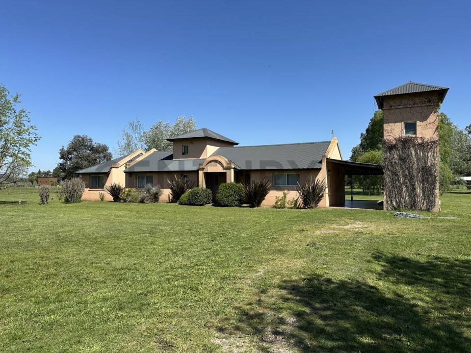 Ruta Provincial 47 km 16.5 , Luján, GBA Oeste 6702, Argentine