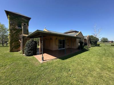 Ruta Provincial 47 km 16.5 , Luján, GBA Oeste 6702, Argentine