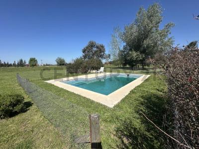 Ruta Provincial 47 km 16.5 , Luján, GBA Oeste 6702, Argentine