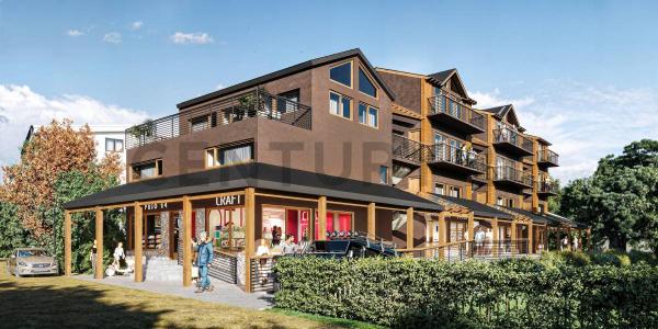 Villa La Angostura, 內烏肯 00001, 阿根廷