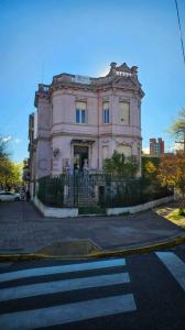 La Plata, GBA Sur 1900, Argentina