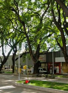 Ciudad De Mendoza, Mendoza 5500, Argentine