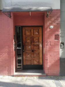 Villa Crespo, Capital Federal 1414, Argentina