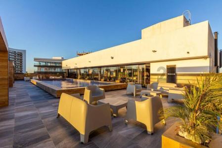 SKY COLLECTION PLAZA ITALIA - EQUIPETROL , Oeste, Santa Cruz 00001, Bolivia