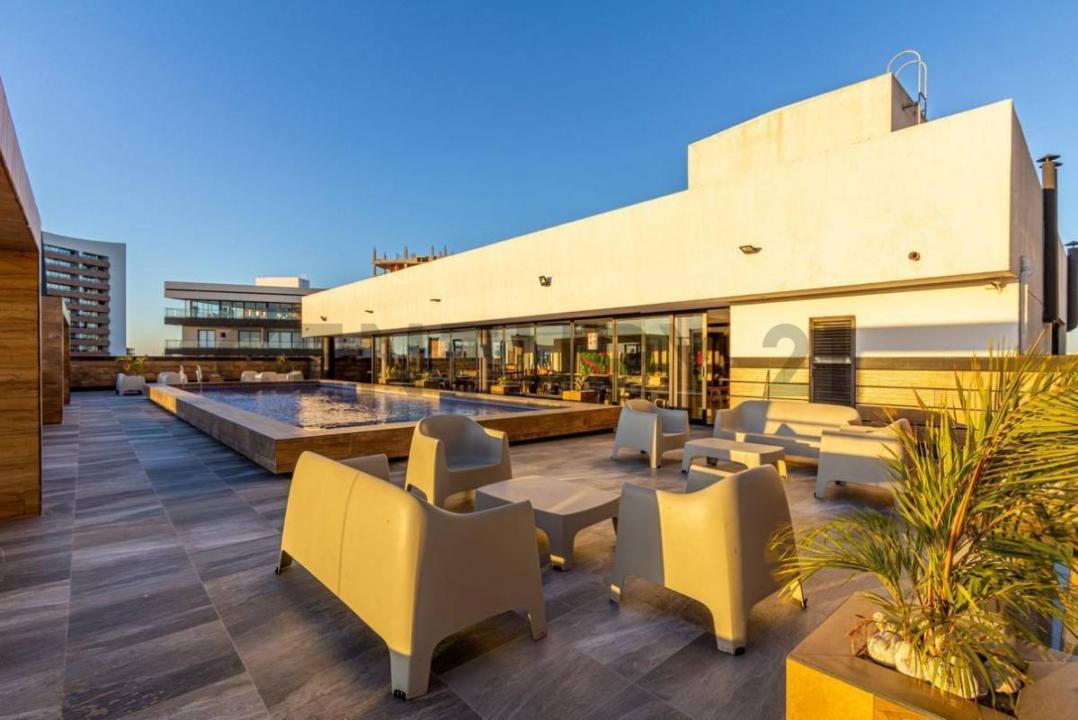 SKY COLLECTION PLAZA ITALIA - EQUIPETROL , Oeste, Santa Cruz 00001, 玻利維亞