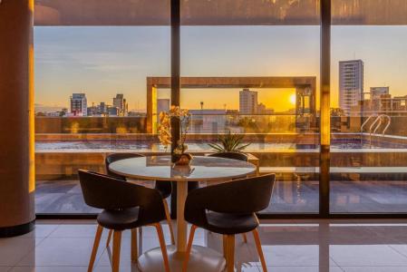 SKY COLLECTION PLAZA ITALIA - EQUIPETROL , Oeste, Santa Cruz 00001, 玻利維亞