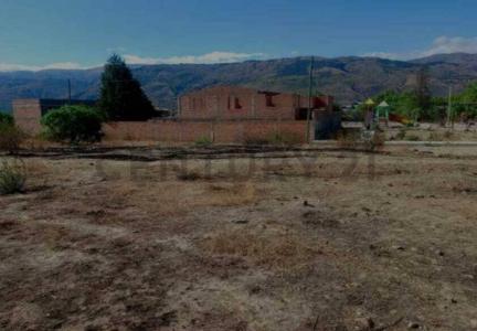 Alto obrajes -Sacaba , Este, Cochabamba, Bolivia