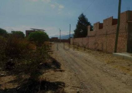 Alto obrajes -Sacaba , Este, Cochabamba, Bolivia