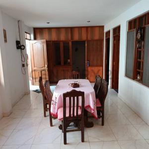 Coña Coña, calle Daniel Campos , Oeste, Cochabamba 00001, بوليفيا