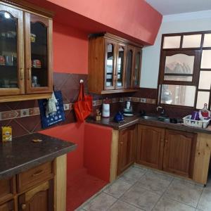 Coña Coña, calle Daniel Campos , Oeste, Cochabamba 00001, بوليفيا