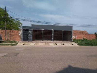 Z/los tocos , Los Tocos, Beni 00001, Bolivia