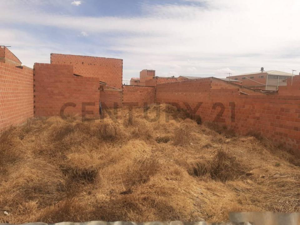 AVENIDA SOROICOCHA S/N, El Alto, La Paz 00001, Bolívia