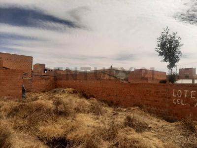 AVENIDA SOROICOCHA S/N, El Alto, La Paz 00001, Bolívia