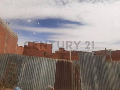 AVENIDA SOROICOCHA S/N, El Alto, La Paz 00001, Bolívia