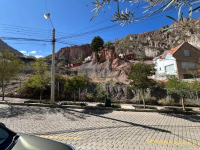 Urbanización Los Sauces, Rinconada , La Paz, La Paz 00001, 玻利维亚