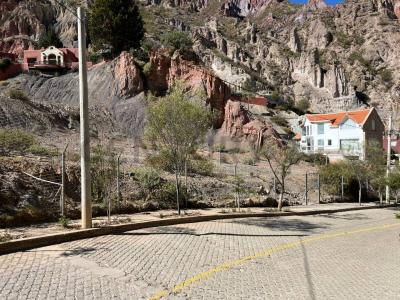 Urbanización Los Sauces, Rinconada , La Paz, La Paz 00001, 玻利维亚